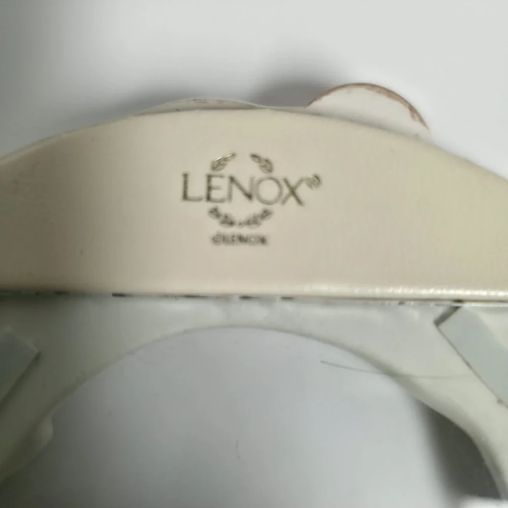 LENOX Floral Blossoms 3.5